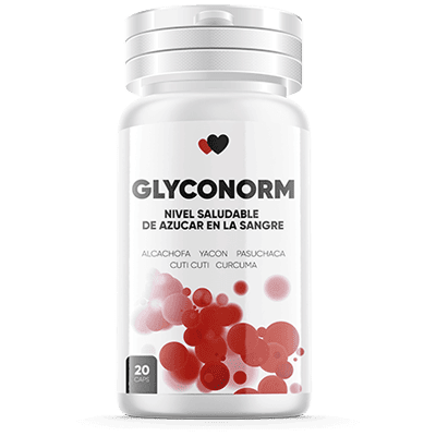 Glyconorm Product
